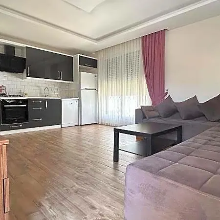 Otel Kopuz