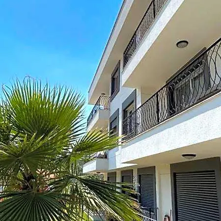 Kopuz Otel 4*