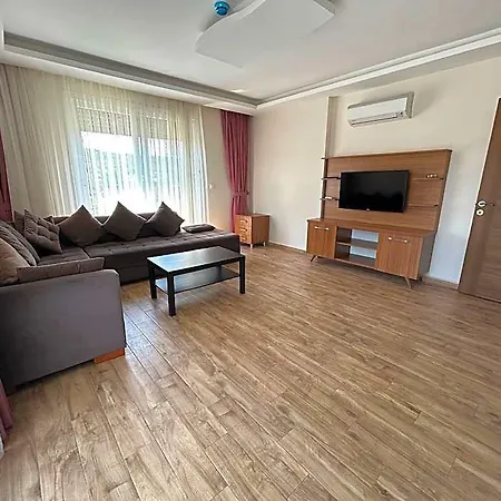 Otel Kopuz