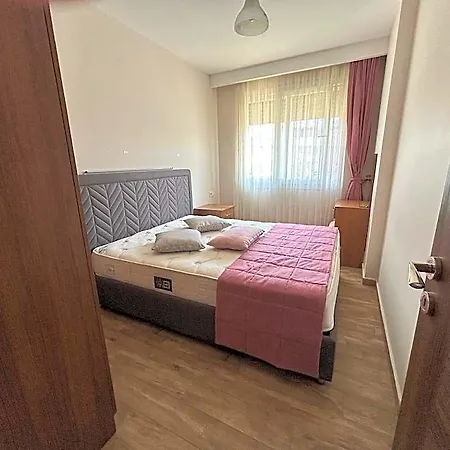 Kopuz Hotel Seferihisar