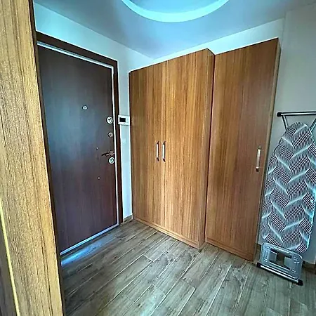 Hotel Kopuz Seferihisar